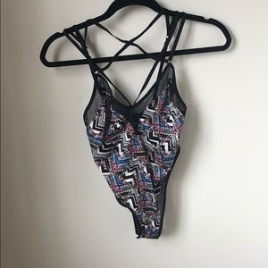 Victoria Secret Bodysuit
